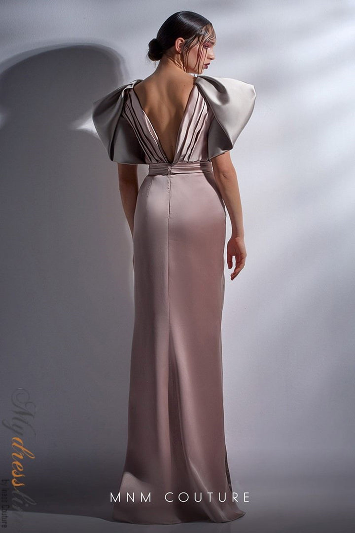 MNM Couture G1255 - Mydressline