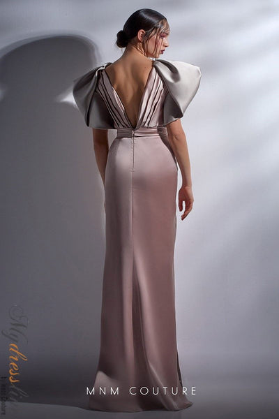 MNM Couture G1255 - Mydressline