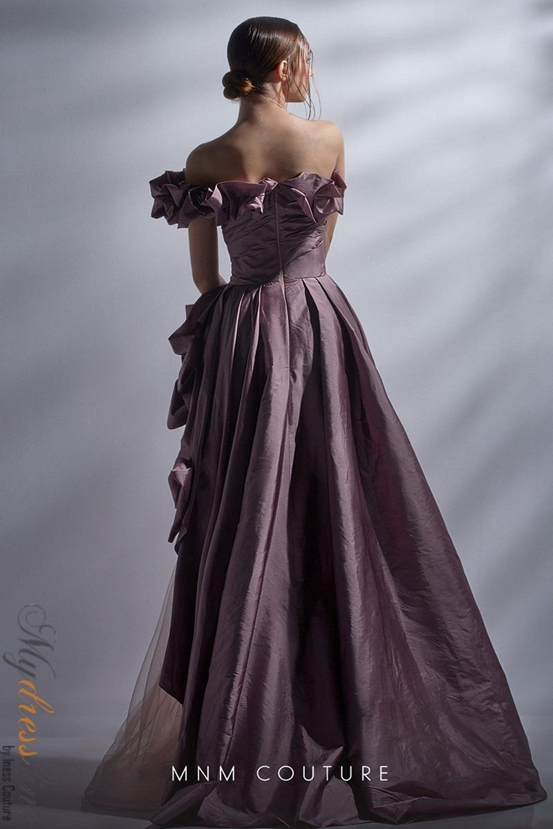 MNM Couture G1257 - Mydressline