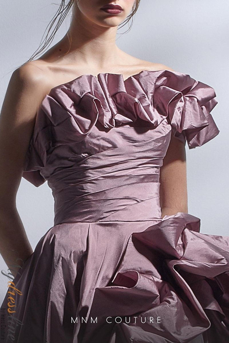 MNM Couture G1257 - Mydressline