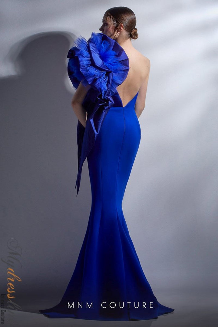 MNM Couture G1259 - Mydressline
