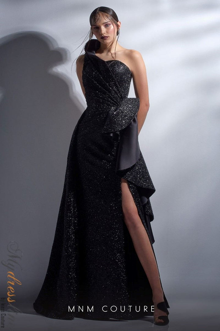MNM Couture G1261 - Mydressline