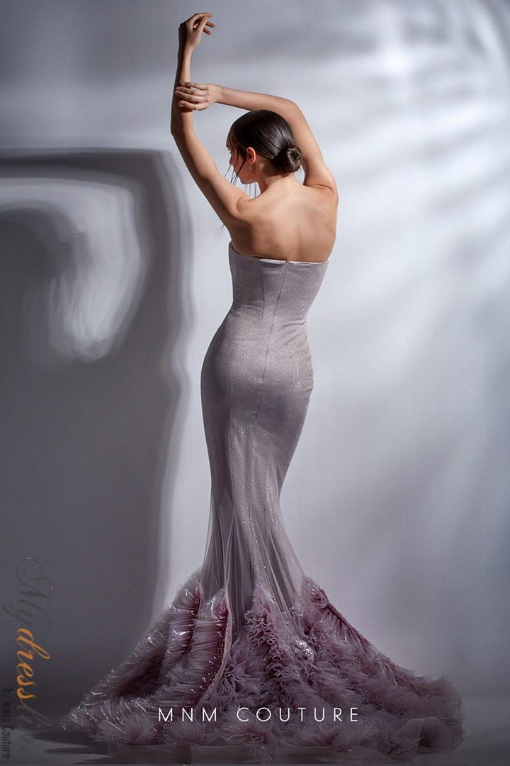 MNM Couture G1262 - Mydressline