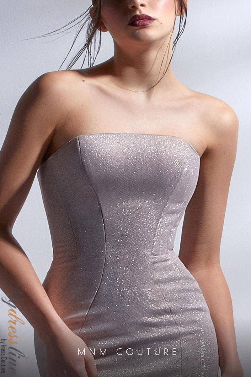 MNM Couture G1262 - Mydressline