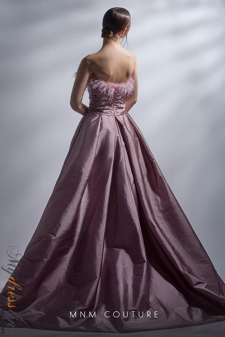 MNM Couture G1266 - Mydressline