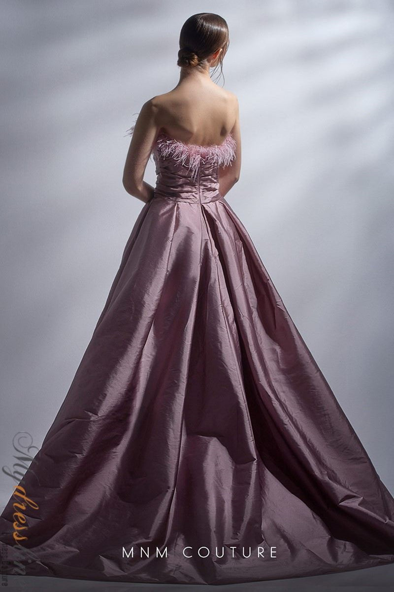 MNM Couture G1266 - Mydressline