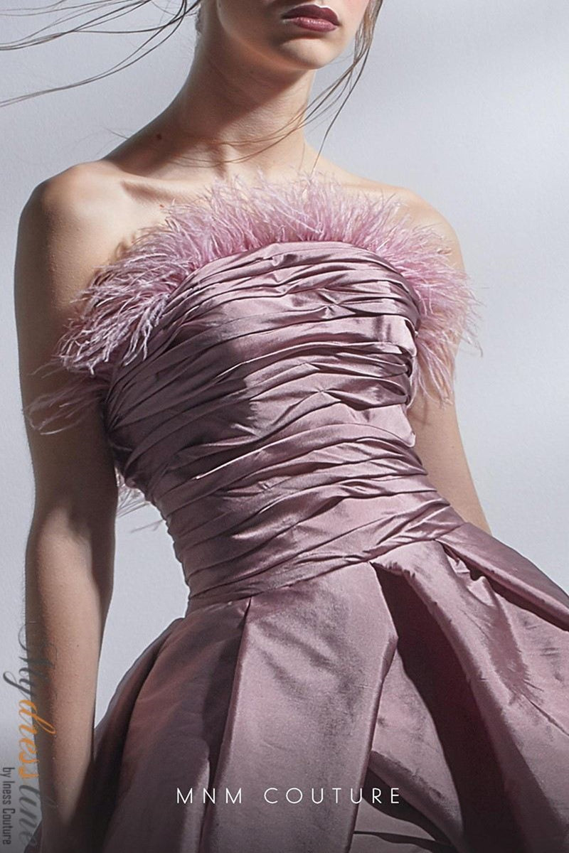 MNM Couture G1266 - Mydressline
