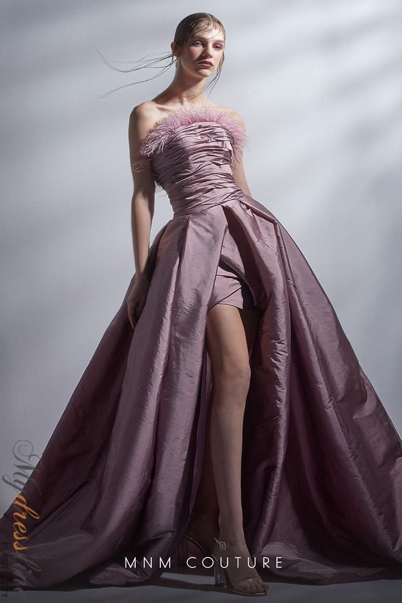MNM Couture G1266 - Mydressline