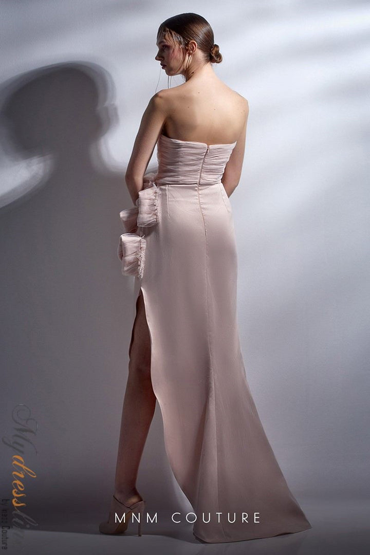 MNM Couture G1268 - Mydressline