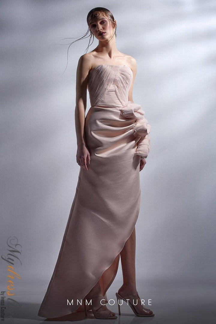 MNM Couture G1268 - Mydressline