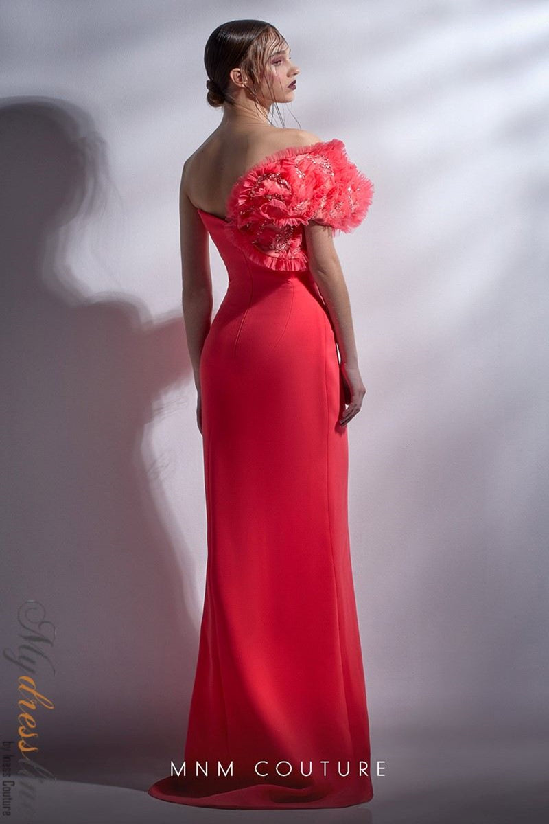 MNM Couture G1270 - Mydressline