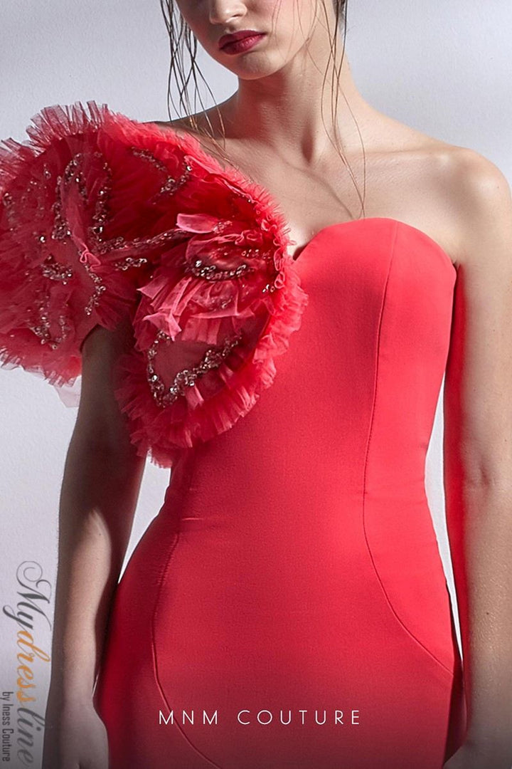 MNM Couture G1270 - Mydressline