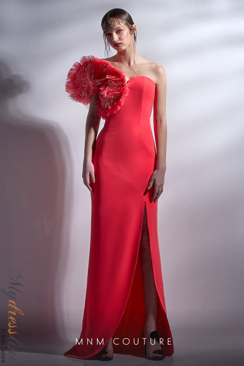 MNM Couture G1270 - Mydressline