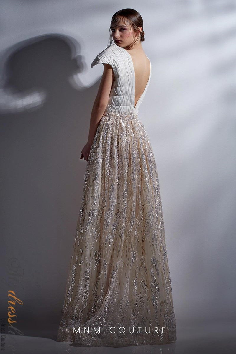 MNM Couture G1272 - Mydressline