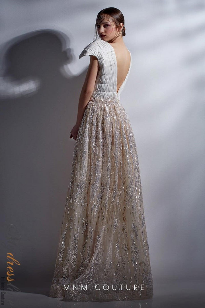 MNM Couture G1272 - Mydressline