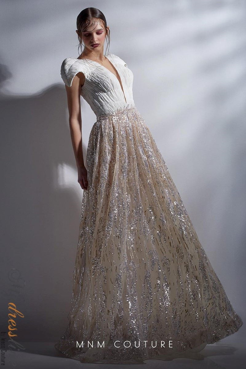 MNM Couture G1272 - Mydressline