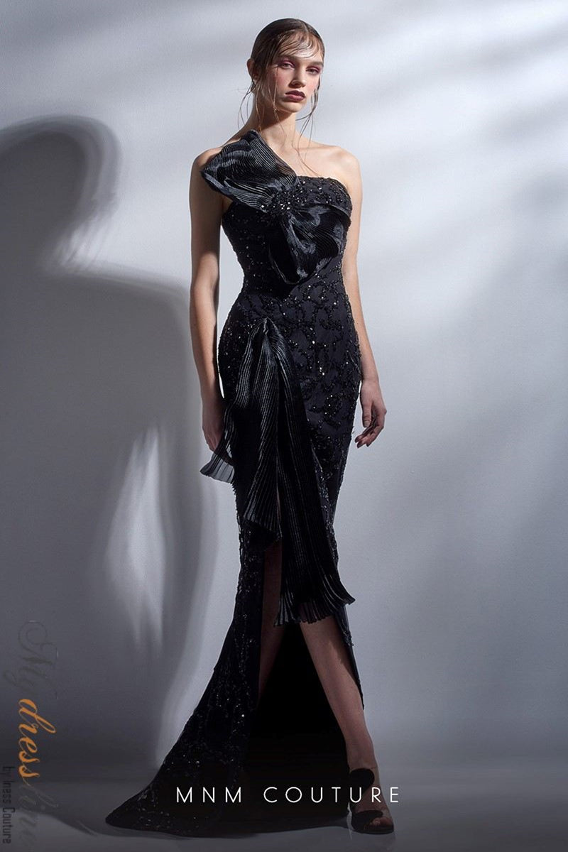MNM Couture G1273 - Mydressline