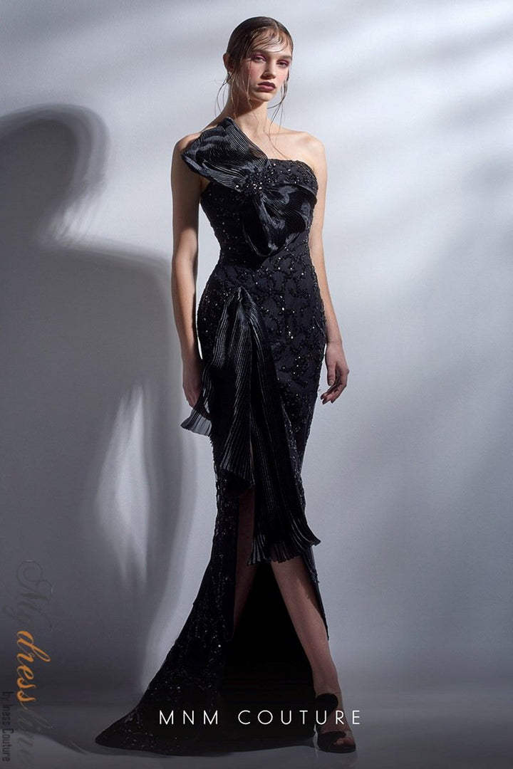 MNM Couture G1273 - Mydressline