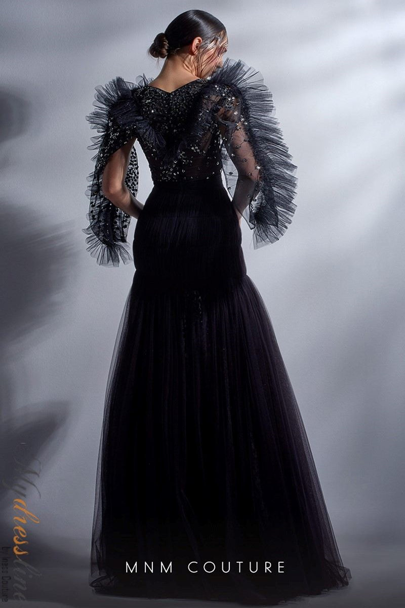 MNM Couture G1275 - Mydressline