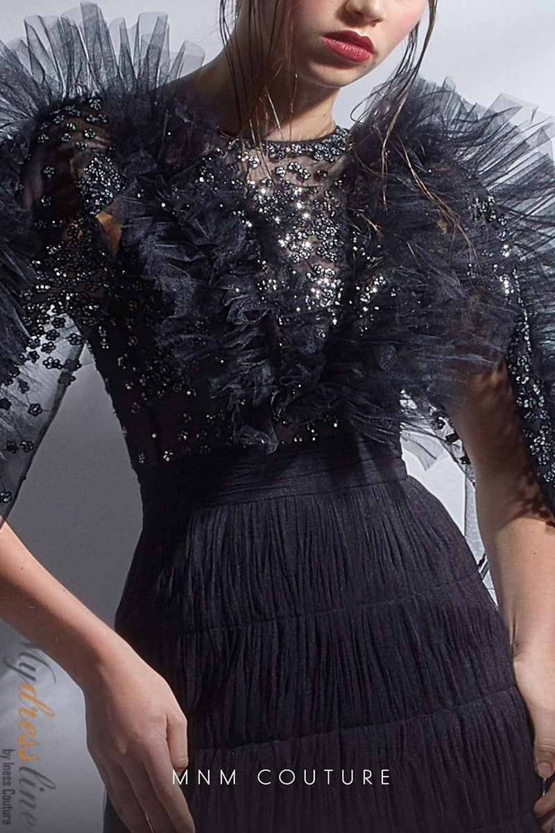 MNM Couture G1275 - Mydressline