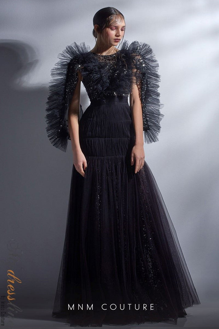MNM Couture G1275 - Mydressline
