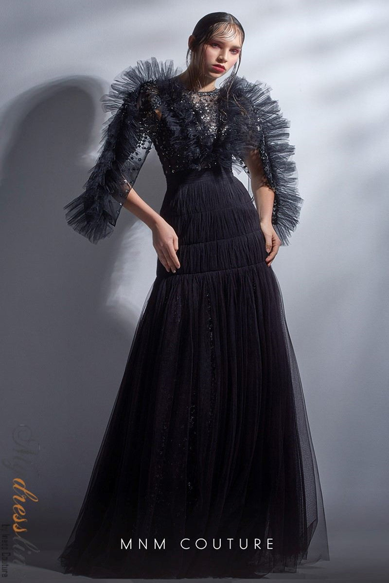 MNM Couture G1275 - Mydressline