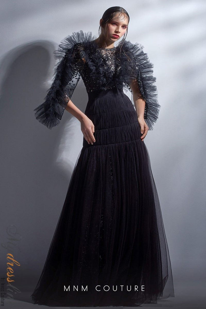 MNM Couture G1275 - Mydressline
