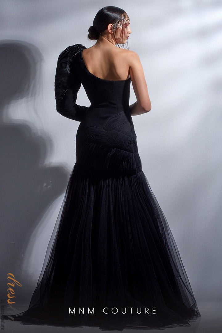 MNM Couture G1276 - Mydressline