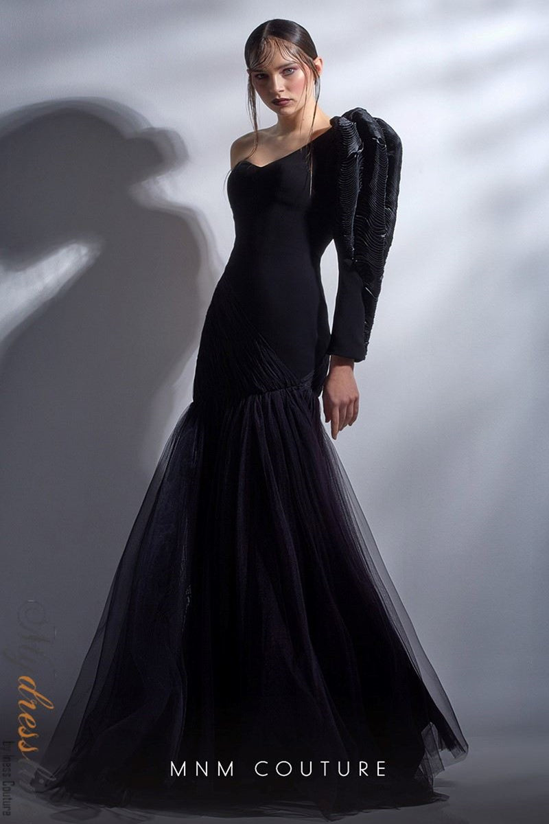 MNM Couture G1276 - Mydressline