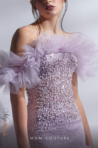 MNM Couture G1278 - Mydressline