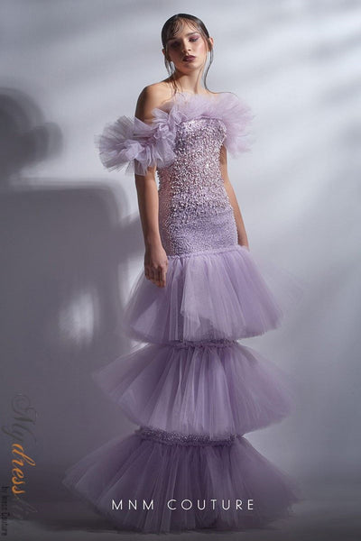 MNM Couture G1278 - Mydressline