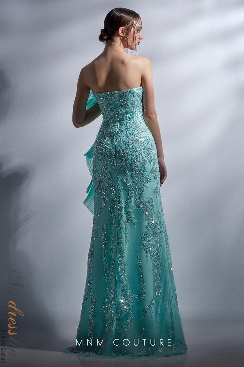 MNM Couture G1281 - Mydressline
