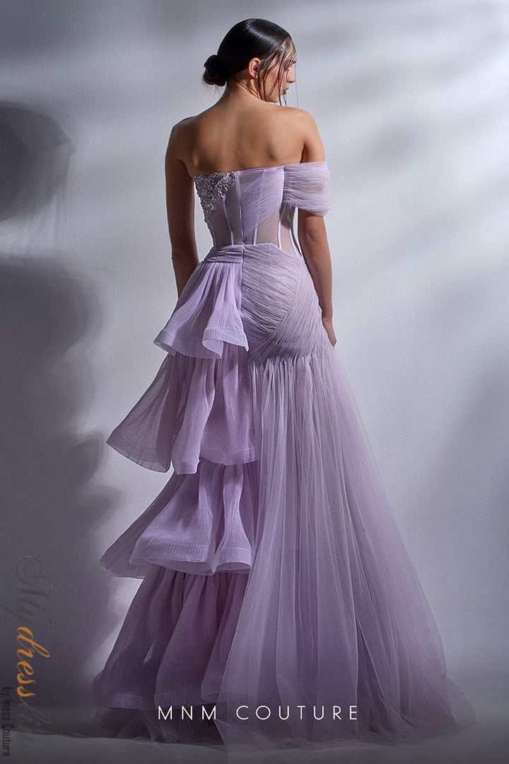 MNM Couture G1282 - Mydressline