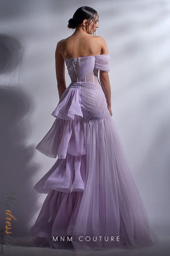 MNM Couture G1282 - Mydressline