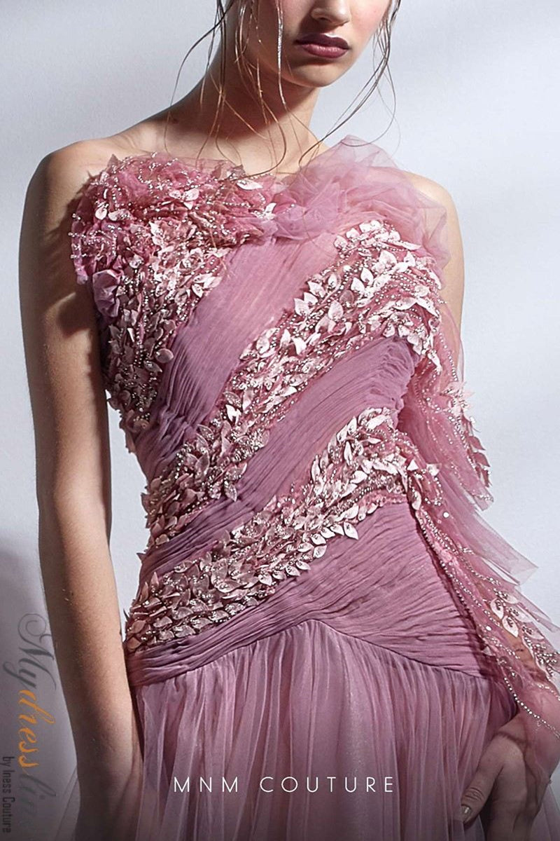 MNM Couture G1283 - Mydressline