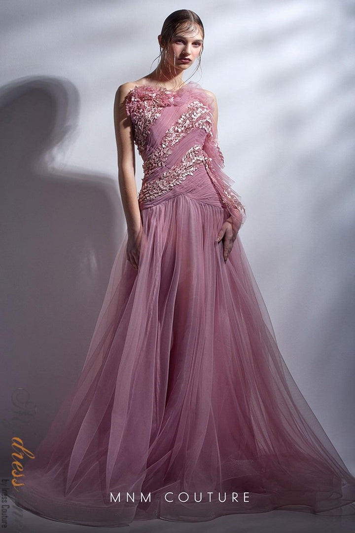 MNM Couture G1283 - Mydressline