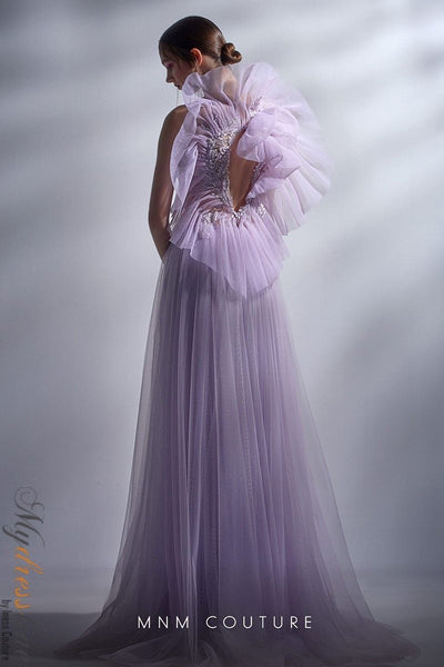 MNM Couture G1284 - Mydressline