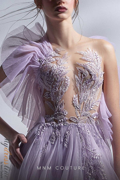 MNM Couture G1284 - Mydressline