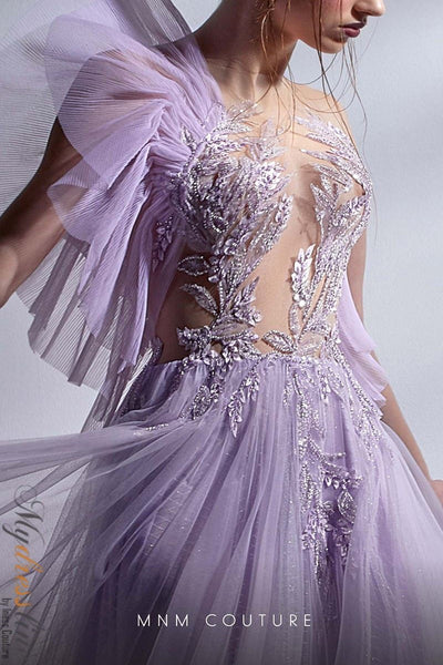 MNM Couture G1284 - Mydressline