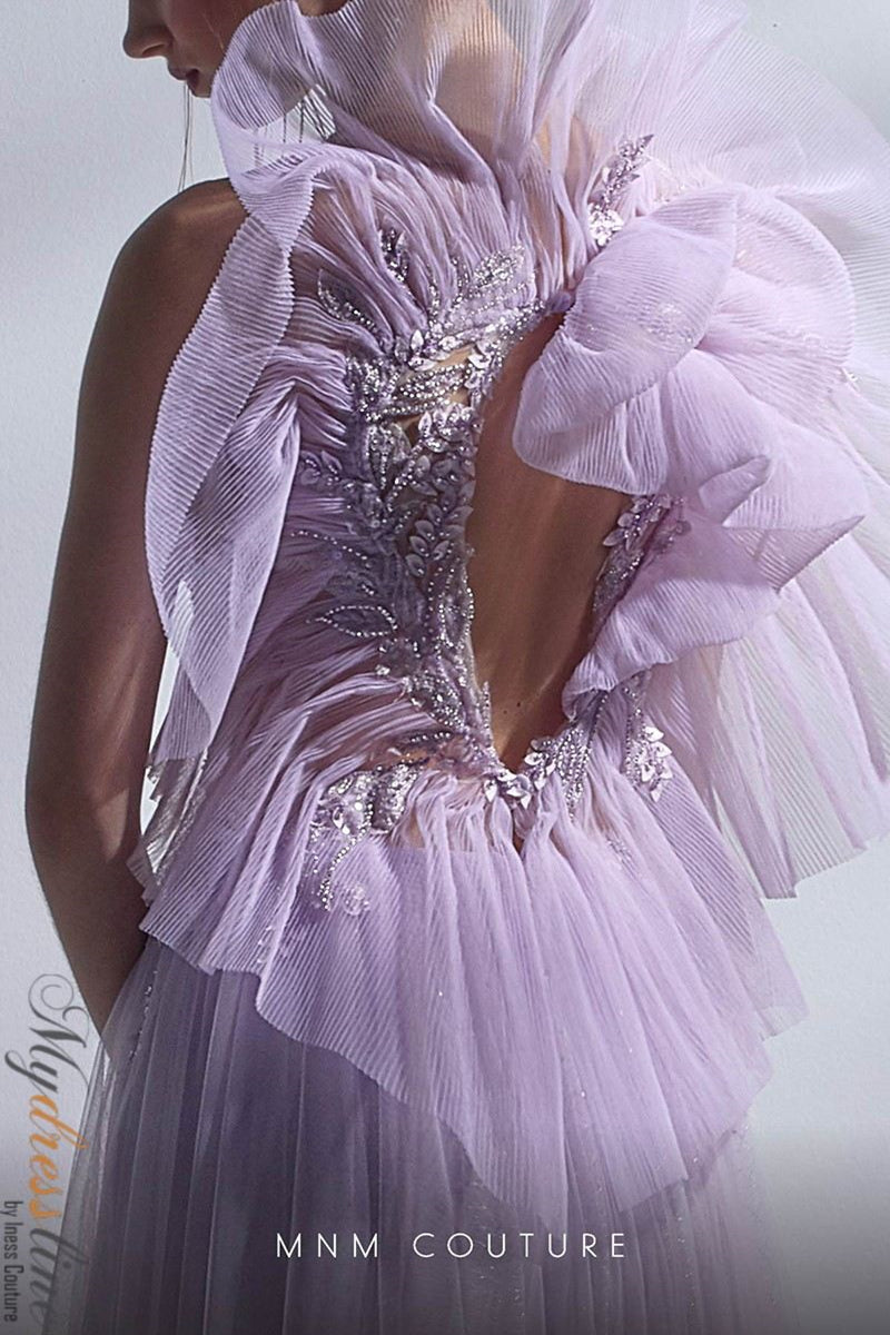 MNM Couture G1284 - Mydressline
