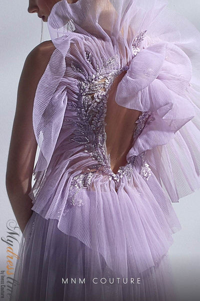 MNM Couture G1284 - Mydressline