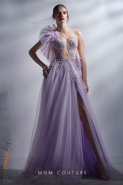 MNM Couture G1284 - Mydressline