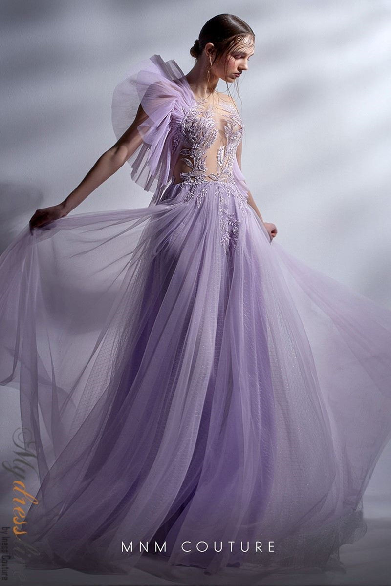MNM Couture G1284 - Mydressline