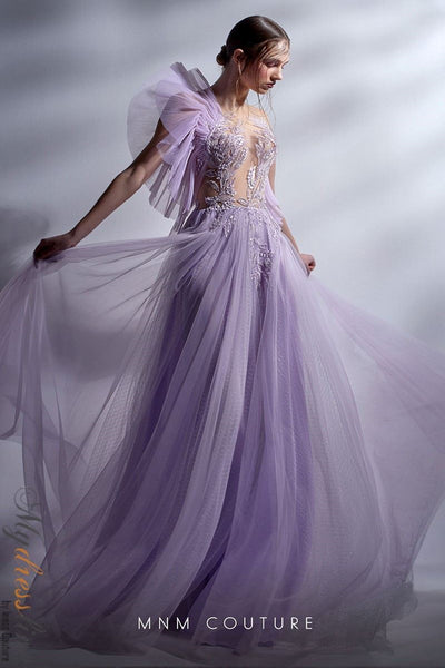 MNM Couture G1284 - Mydressline