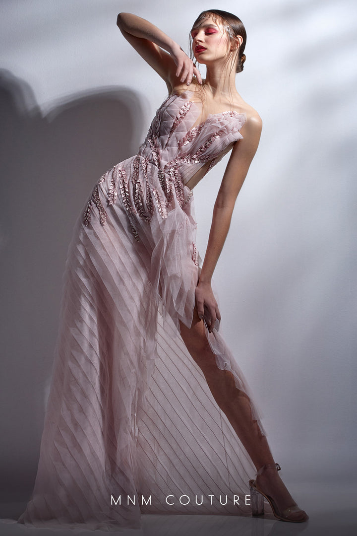 MNM Couture G1286 - Mydressline