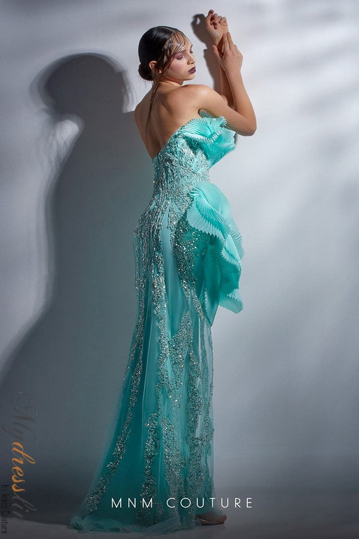 MNM Couture G1287 - Mydressline