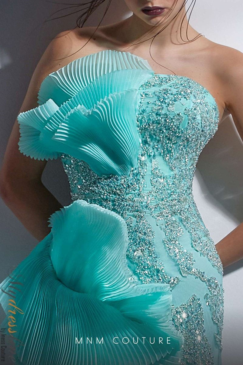 MNM Couture G1287 - Mydressline