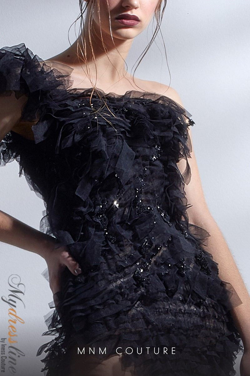 MNM Couture G1291 - Mydressline