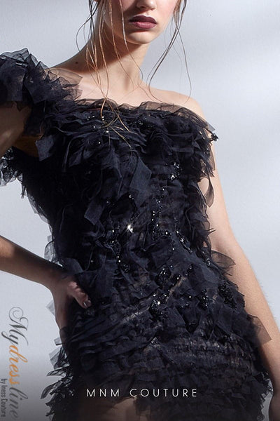 MNM Couture G1291 - Mydressline