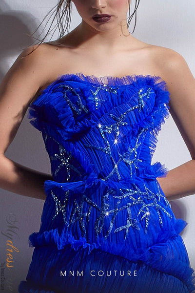 MNM Couture G1292 - Mydressline